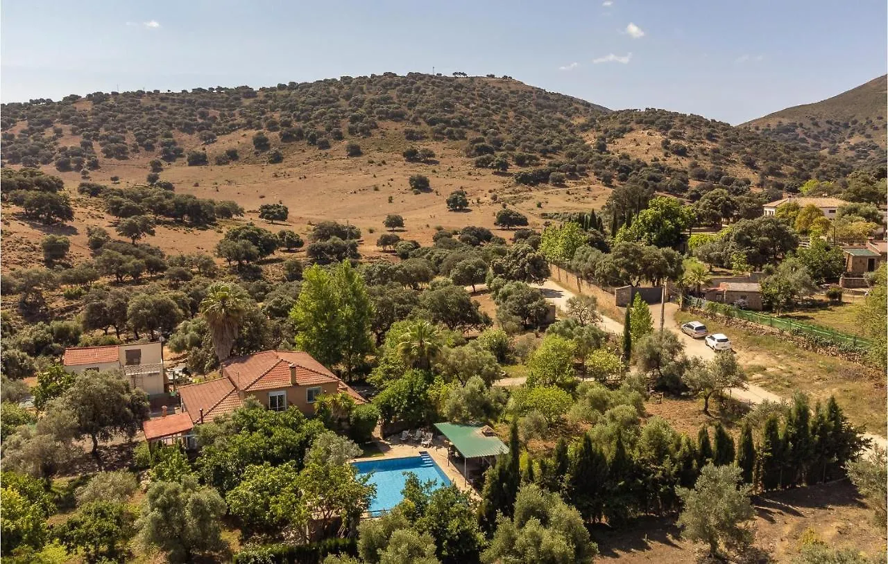 Holiday home Nice Home In Ronda With House A Mountain View