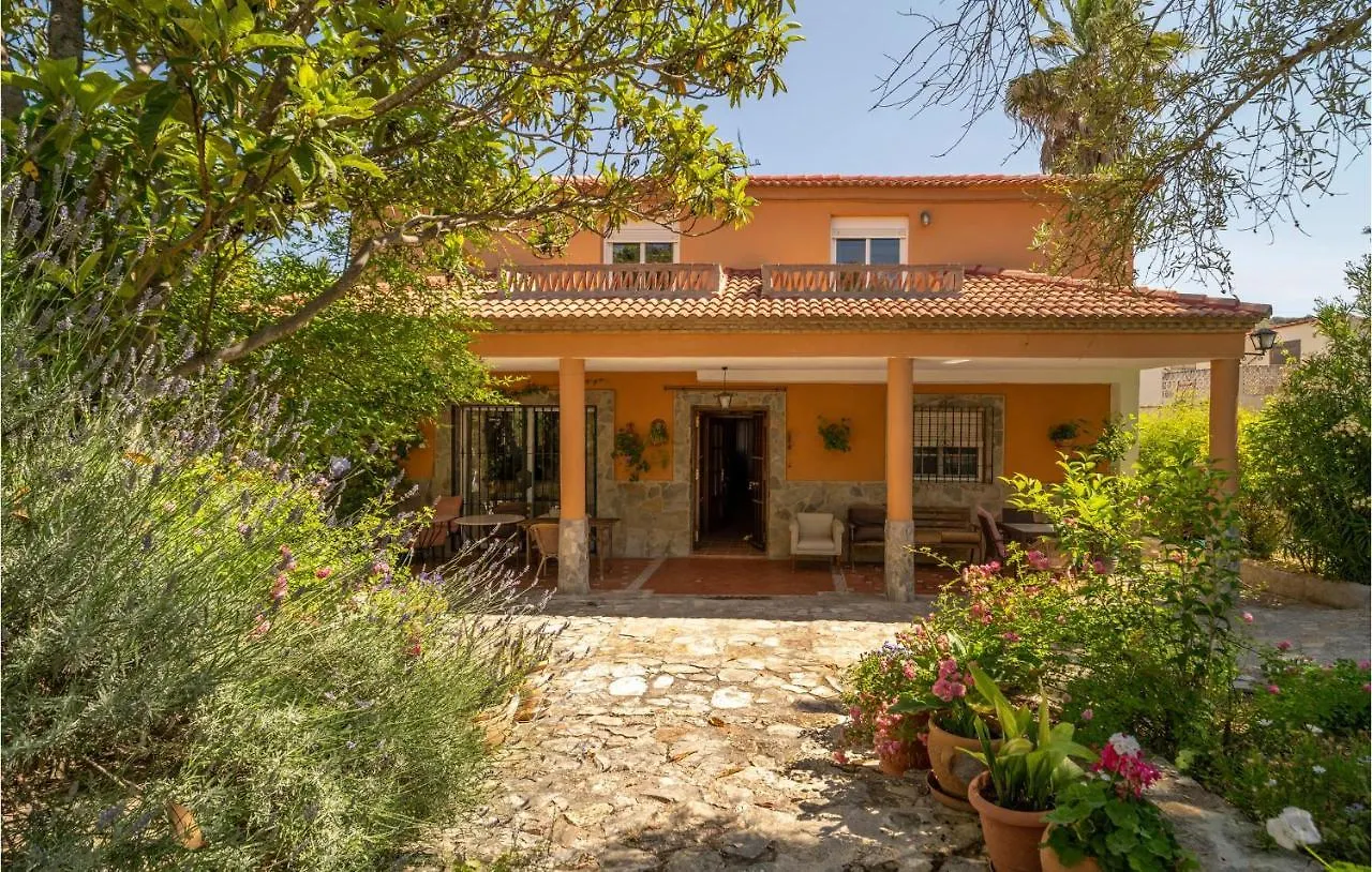 Nice Home In Ronda With House A Mountain View Spain