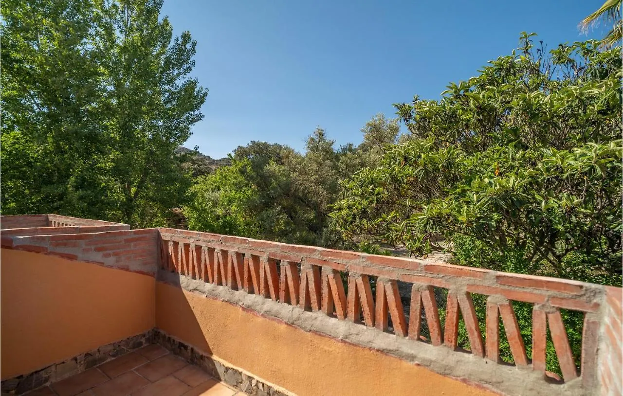 Nice Home In Ronda With House A Mountain View Holiday home