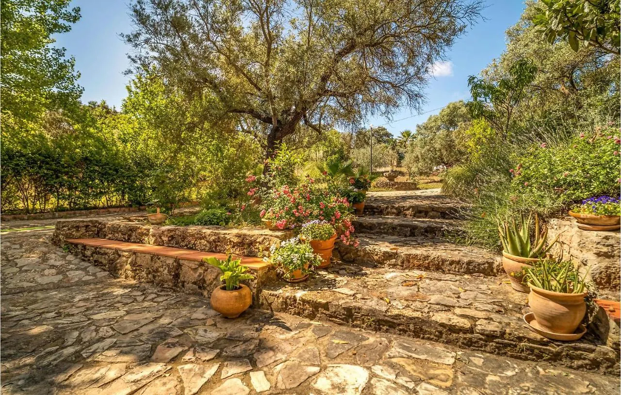 Nice Home In Ronda With House A Mountain View 0*,  Spain