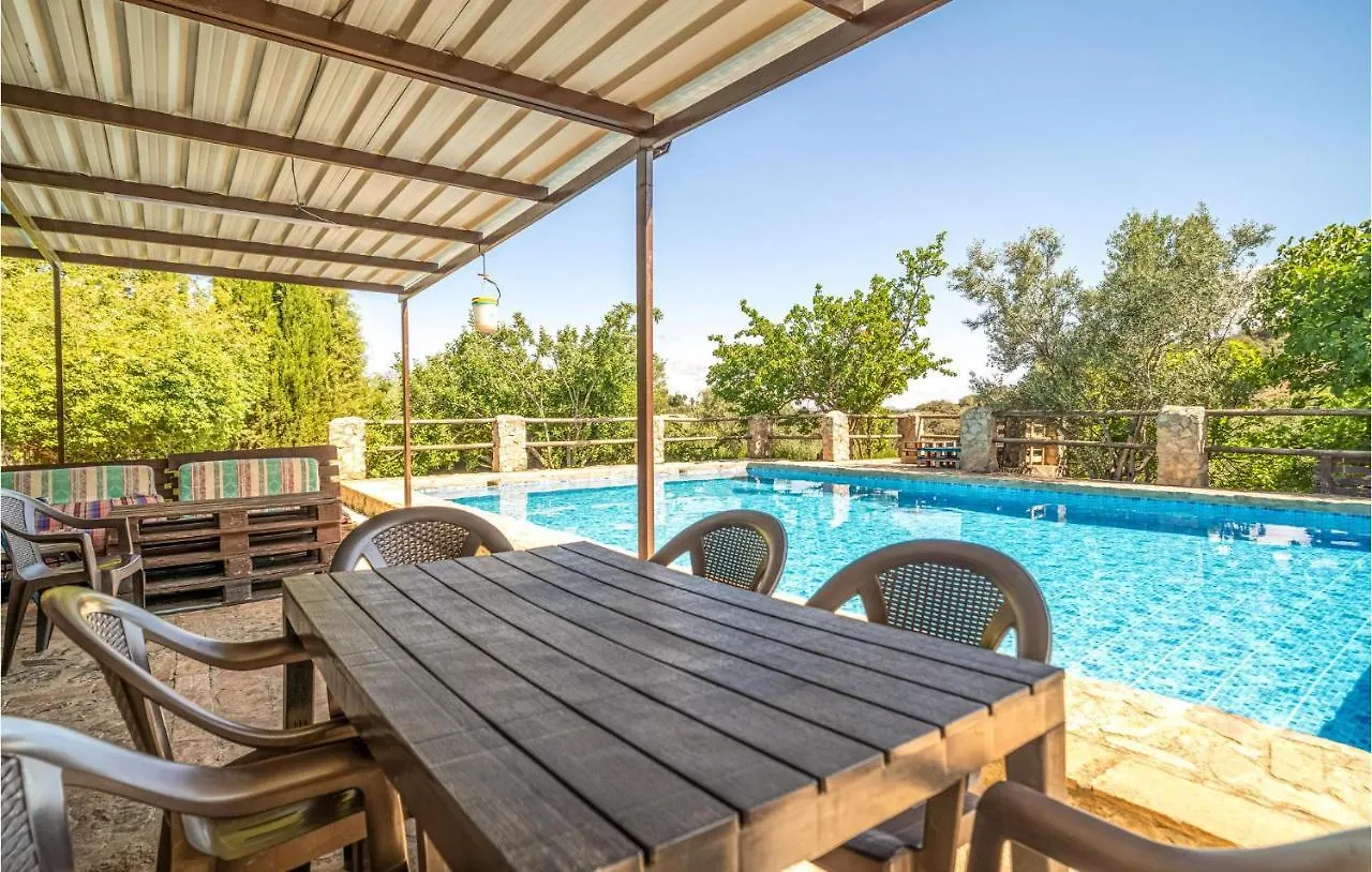 Nice Home In Ronda With House A Mountain View Holiday home