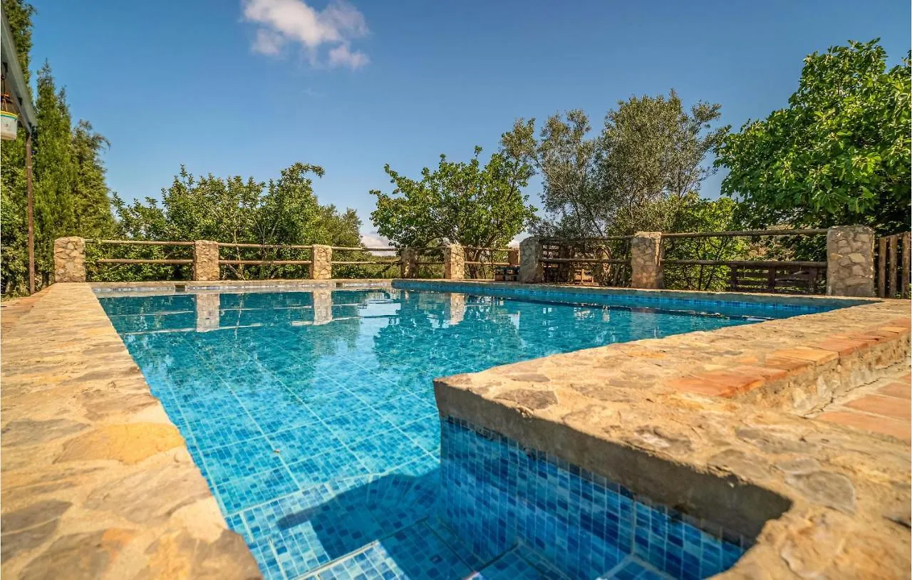 Holiday home Nice Home In Ronda With House A Mountain View Spain