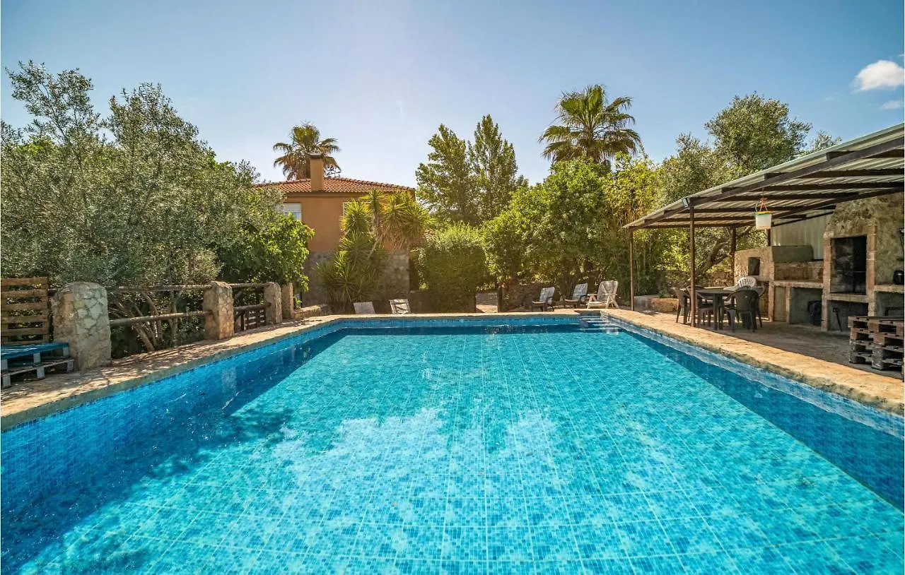 Holiday home Nice Home In Ronda With House A Mountain View Spain