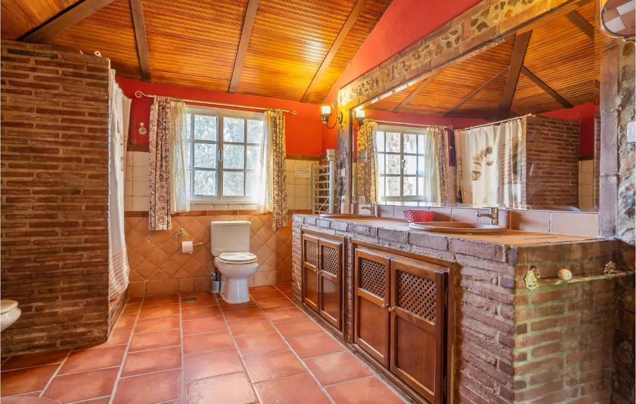 Nice Home In Ronda With House A Mountain View Holiday home