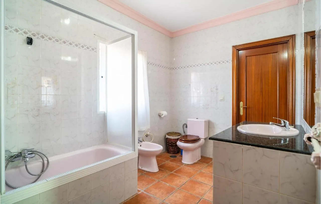 Nice Home In Ronda With House A Mountain View 0*,  Spain