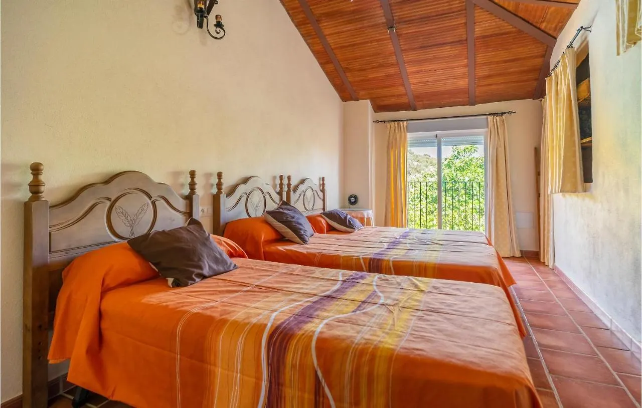 Holiday home Nice Home In Ronda With House A Mountain View