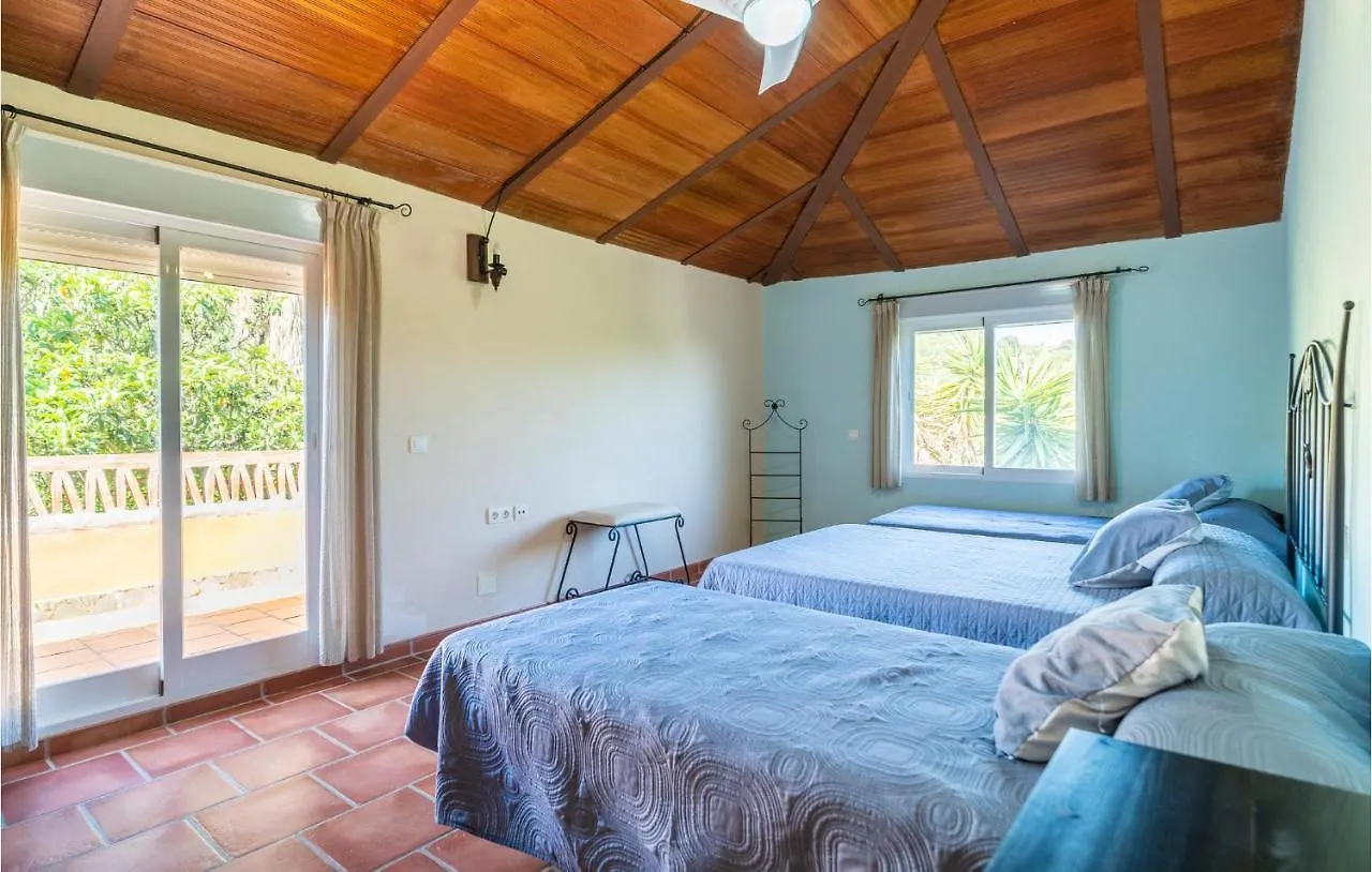 Nice Home In Ronda With House A Mountain View Holiday home