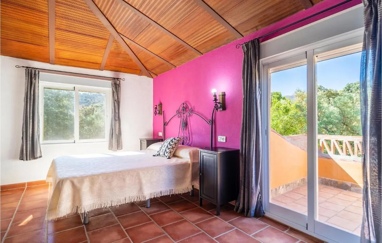 Holiday home Nice Home In Ronda With House A Mountain View