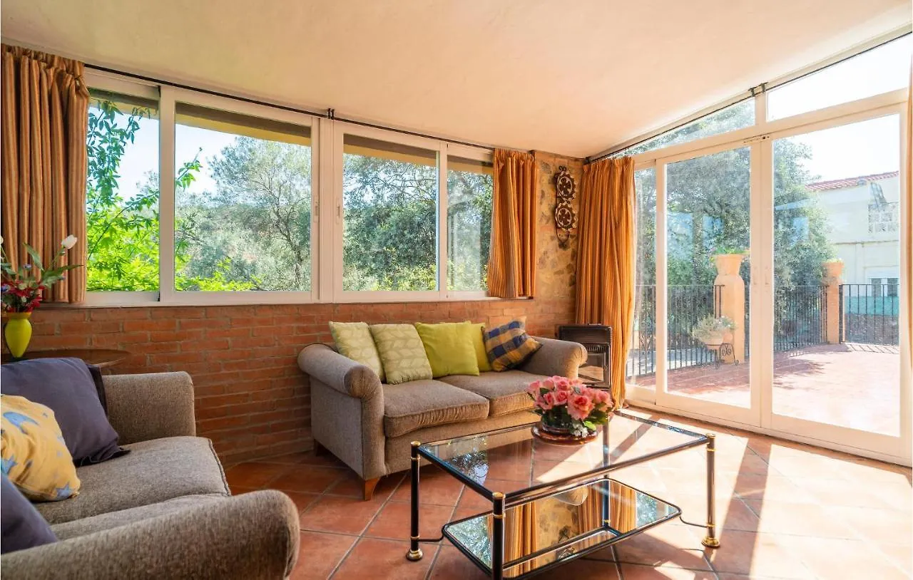 Nice Home In Ronda With House A Mountain View