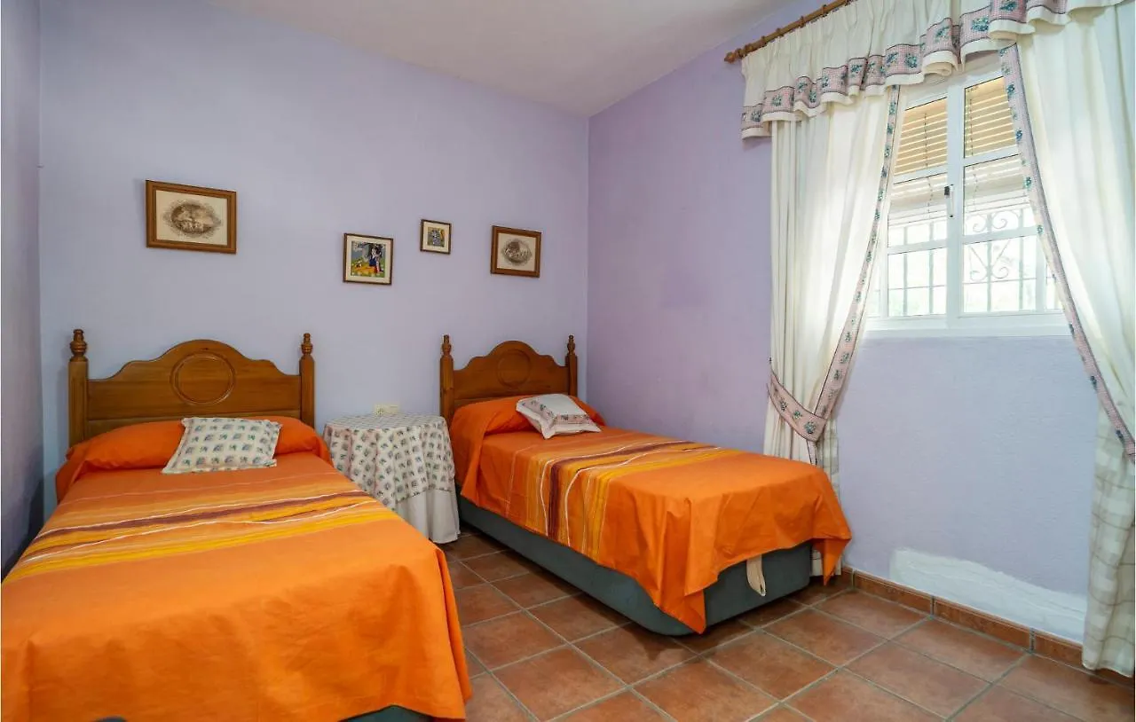 Holiday home Nice Home In Ronda With House A Mountain View