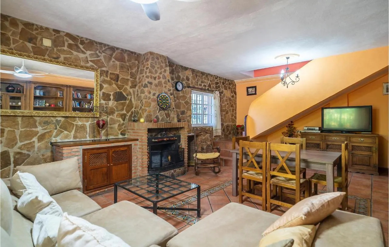 Nice Home In Ronda With House A Mountain View Spain