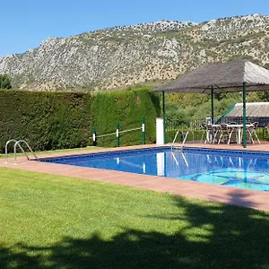 Huerta Vallejo Ronda