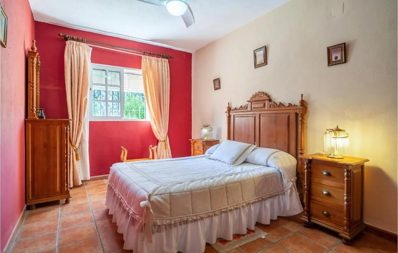 Nice Home In Ronda With House A Mountain View 0*,  Spain